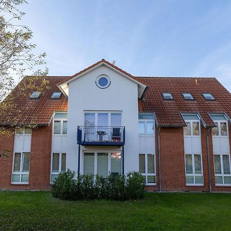 Lindenbuschen 2 Wohnung 7 Kellenhusen Buitenkant foto