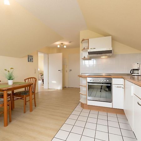 Lindenbuschen 2 Wohnung 7 Kellenhusen Buitenkant foto