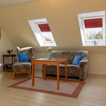 Lindenbuschen 2 Wohnung 7 Kellenhusen Buitenkant foto