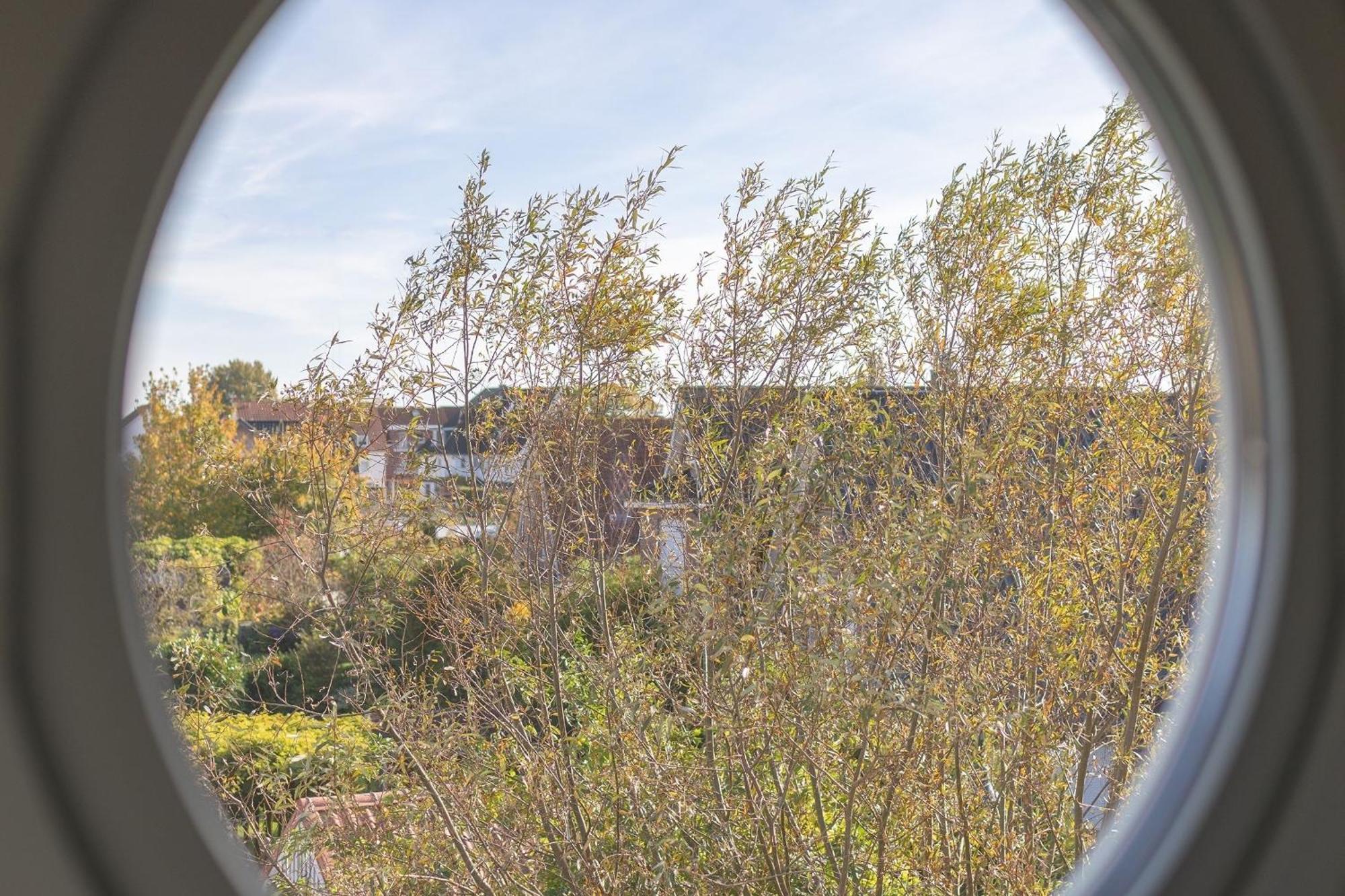 Lindenbuschen 2 Wohnung 7 Kellenhusen Buitenkant foto
