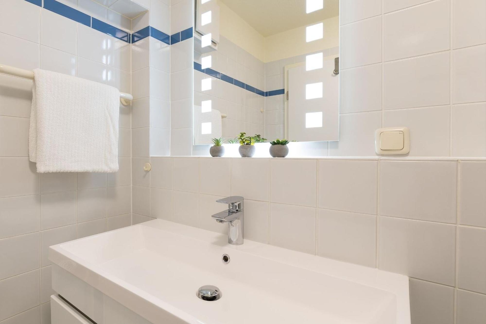 Lindenbuschen 2 Wohnung 7 Kellenhusen Buitenkant foto