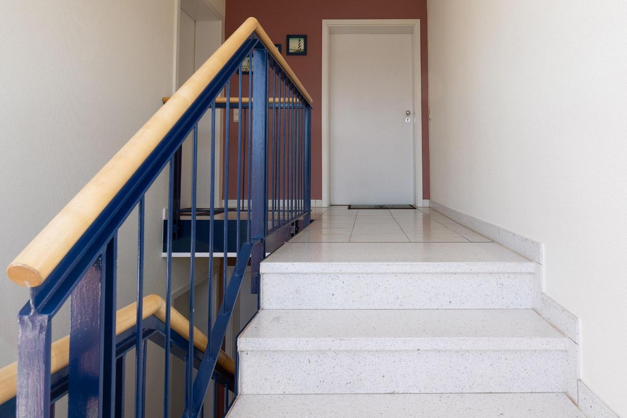 Lindenbuschen 2 Wohnung 7 Kellenhusen Buitenkant foto