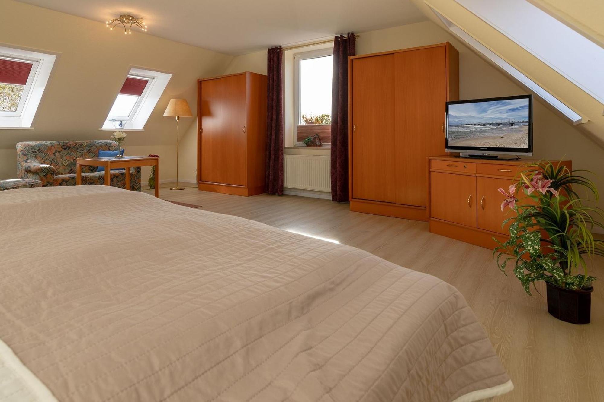 Lindenbuschen 2 Wohnung 7 Kellenhusen Buitenkant foto