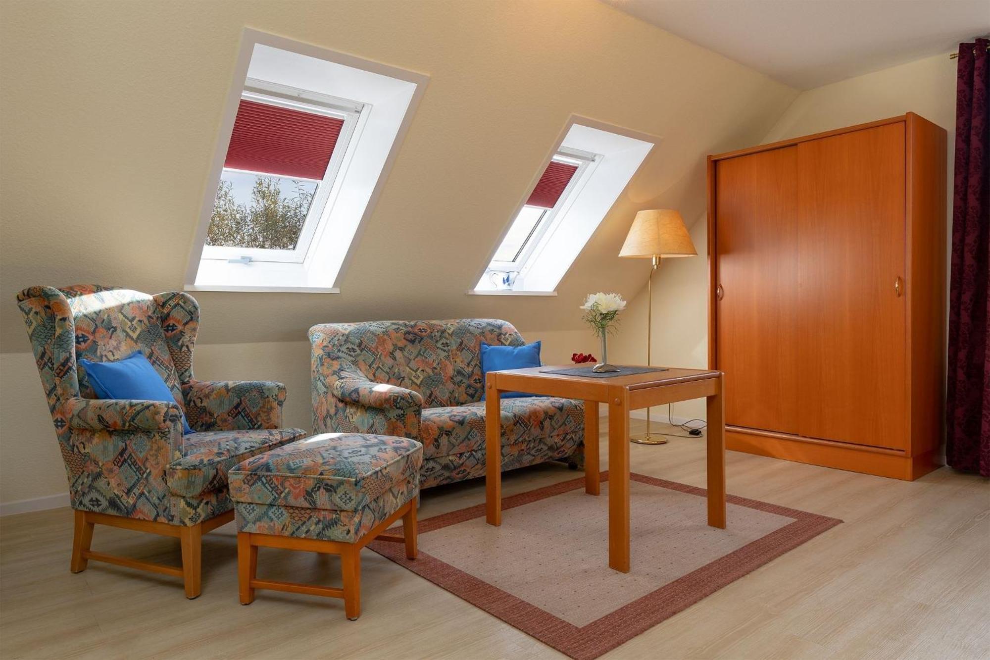 Lindenbuschen 2 Wohnung 7 Kellenhusen Buitenkant foto